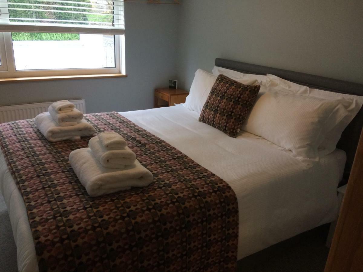 Ty Boia Bed & Breakfast Saint David's Exterior foto
